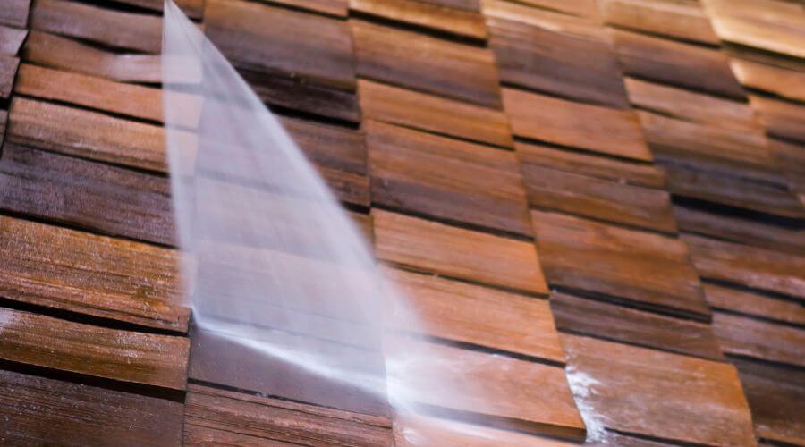 Asphalt Roofing in Wright, MN